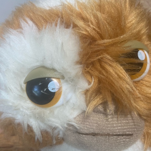 Gizmo  Stuffed Animal Vintage 1984 - Picture 4 of 10